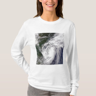Camiseta Tormenta tropical Mekkhala