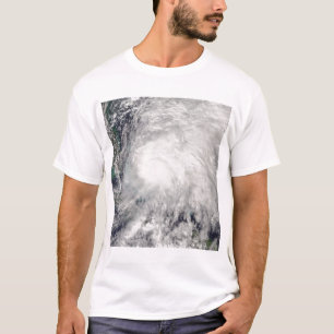 Camiseta Tormenta tropical Noel por las Bahamas