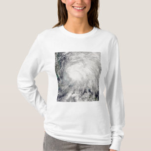 Camiseta Tormenta tropical Noel por las Bahamas