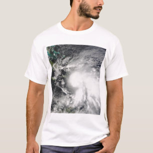 Camiseta Tormenta tropical Noel sobre Haití