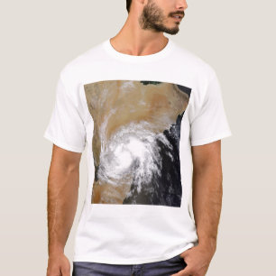 Camiseta Tormenta tropical tres en el norte de India