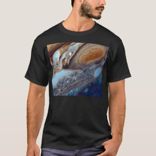 Camiseta Tormentas de Júpiter