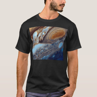 Camiseta Tormentas de Júpiter