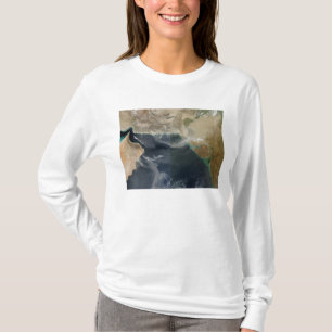 Camiseta Tormentas del polvo