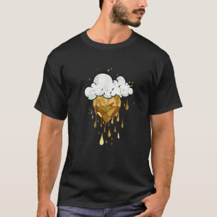Camiseta Tormentas Marrones No Pueden Disminuir Mi Brillo G