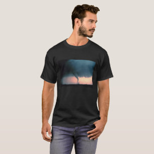 Camiseta Tornado