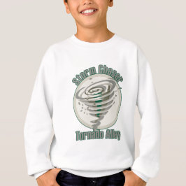 Camiseta Tornado Alley