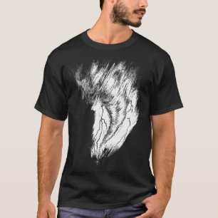 Camiseta Tornado, meteorólogo perseguidor de tormentas