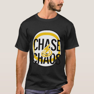 Camiseta Tornado Ride the Storm – Cazador de Torme