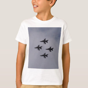 Camiseta Tornados de la RAF