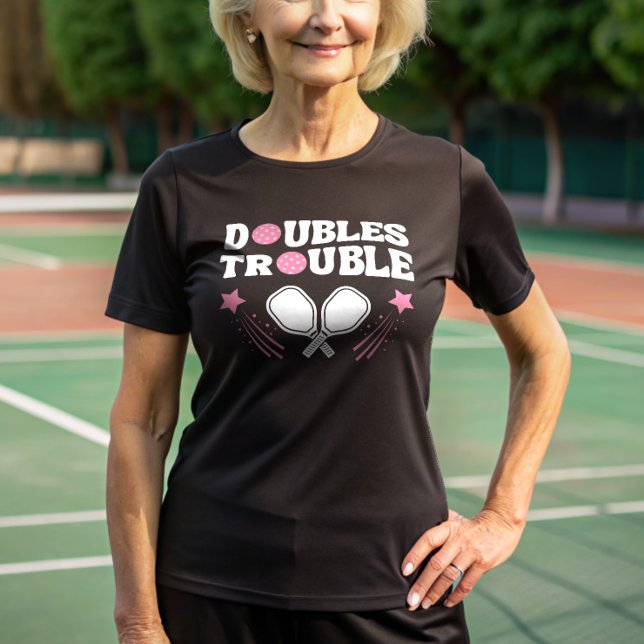 Camiseta Torneo de Asociados de Pickleball Radicales (Subido por el creador)