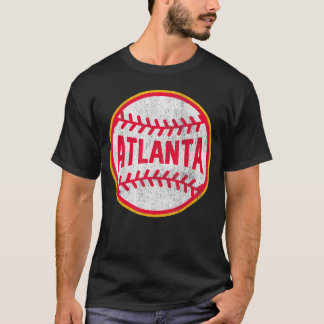 Camiseta Torneo de Atlanta