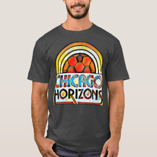 Camiseta Torneo de Chicago