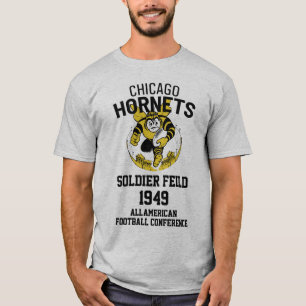 Camiseta Torneo de Chicago 1949