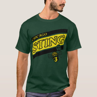 Camiseta Torneo de Chicago 1975