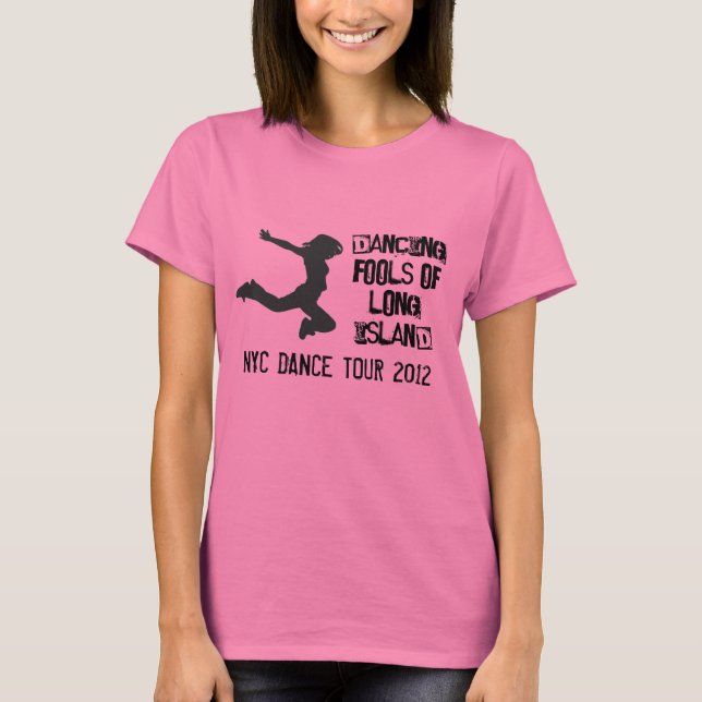 Camiseta Torneo de convenciones DFOLI (Anverso)