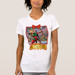 Camiseta Torneo de Cupid