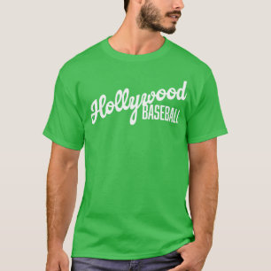 Camiseta Torneo de Hollywood
