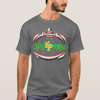 Camiseta Torneo de Lima 2022