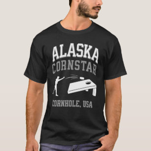 Camiseta Torneo de Lucky Cornstar