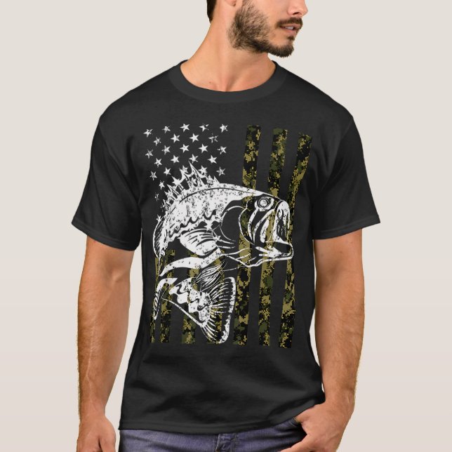 Camiseta Torneo de Marlín (Anverso)
