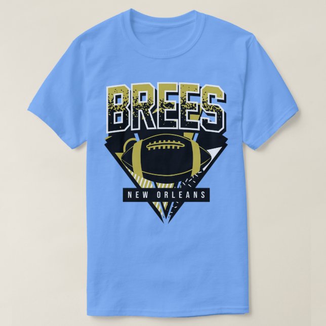 Camiseta Torneo de Nueva Orleans (Diseño del anverso)