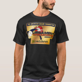 CAMISETA TORNEO DE PADDLETEK