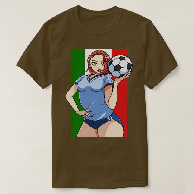Camiseta Torneo de Qatar para la Copa Mundial de Fútbol de  (Diseño del anverso)