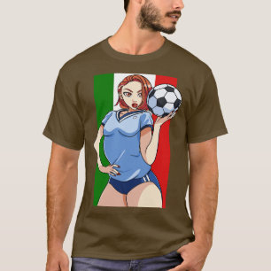 Camiseta Torneo de Qatar para la Copa Mundial de Fútbol de 