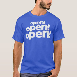 Camiseta Torneo de Roland Garros de Garantías Abiertas de M