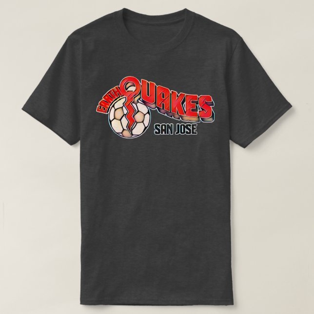 Camiseta Torneo de San José (Diseño del anverso)