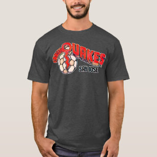 Camiseta Torneo de San José