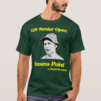 Camiseta Torneo de Stevens Point 2023 sin sede oficial