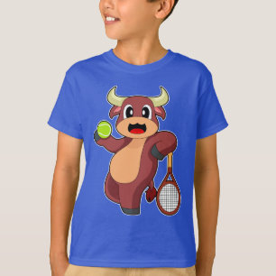 Camiseta Torneo de tenis