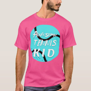 Camiseta Torneo de tenis Abierto de Estados Unidos