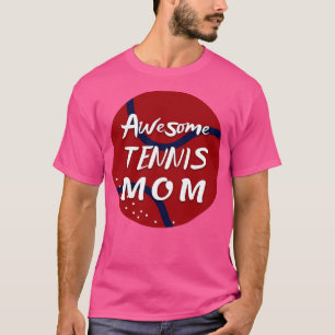Camiseta Torneo de tenis Abierto de Estados Unidos