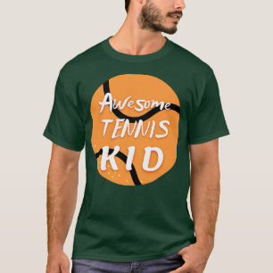 Camiseta Torneo de tenis Abierto de Estados Unidos
