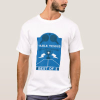Torneo de tenis de mesa