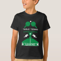 Torneo de tenis de mesa