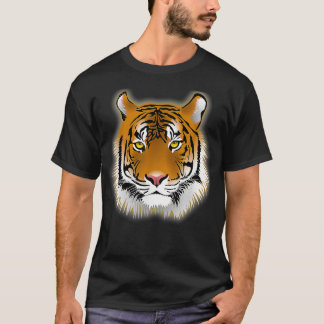 Camiseta Torneo de Tigre 2022