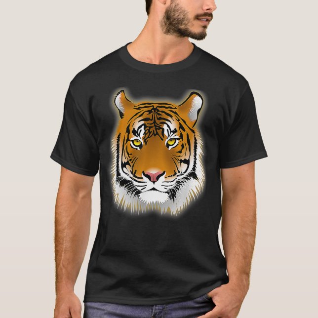 Camiseta Torneo de Tigre 2022 (Anverso)