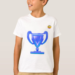 Camiseta Torneo de Trofeo Gibney Los regalos de Zazzle MUSE