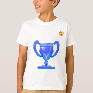 Camiseta Torneo de Trofeo Gibney Los regalos de Zazzle MUSE