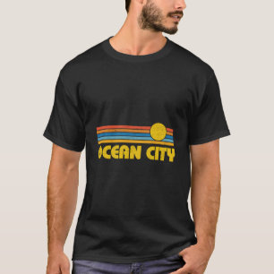 Camiseta Torneo de verano de Ocean City Maryland