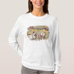 Camiseta Torneo en honor del cristiano I de