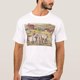Camiseta Torneo en honor del cristiano I de