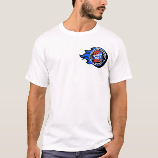 Camiseta Torneo pequeno de la grada II de 2005 NYS - diseñe