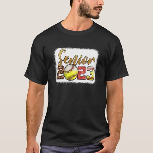 Camiseta Torneo Senior 2023 (Anverso)