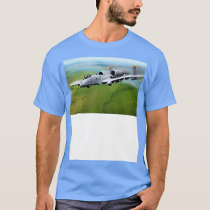 Camiseta Tornillo 1 de la A10