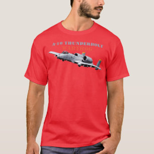 Camiseta Tornillo 5 de la A10